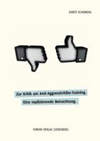 Zur Kritik Am Anti-Aggressivitats-Training 3942865262 Book Cover