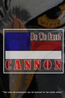 Be We Free? 1365211215 Book Cover