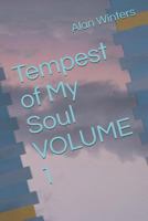 Tempest of My Soul VOLUME 1 1719879362 Book Cover