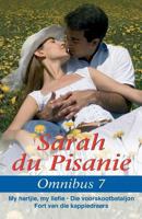Sarah du Pisanie Omnibus 7 0624057828 Book Cover