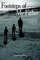 Footsteps of My Father 1420864017 Book Cover