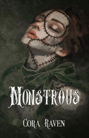 Monstrous B0H5NYPZ3K Book Cover
