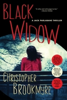 Black Widow 0349141320 Book Cover