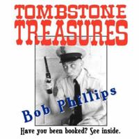 Tombstone Treasures 1933912677 Book Cover