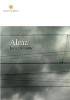 Alma 0997301414 Book Cover