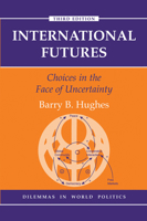 International Futures 0367098563 Book Cover