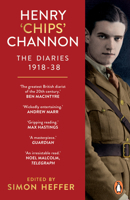 Henry 'Chips' Channon: The Diaries (Volume 1): 1918-38 1529159318 Book Cover