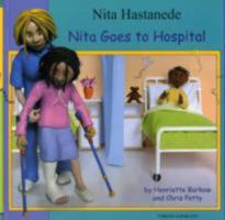 Nina Goes to Hospital 1844448088 Book Cover