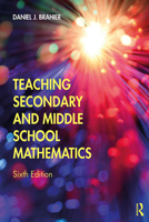 Teaching Secondary and Middle School Mathematics 0205412637 Book Cover