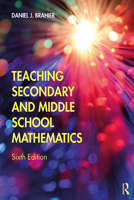 Teaching Secondary and Middle School Mathematics 0205286143 Book Cover