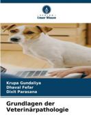 Grundlagen der Veterinärpathologie 6209368468 Book Cover
