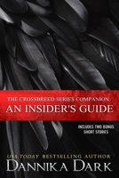 The Crossbreed Series Companion: An Insider's Guide B0CK3MXPR8 Book Cover