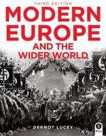 Modern Europe and the Wider World 0717159442 Book Cover