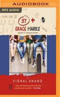 37 + Grace Marks 9382665978 Book Cover
