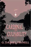 Cardinal Culpability 1413724639 Book Cover