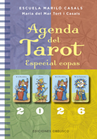 Agenda 2026 del tarot (Spanish Edition) 8411722759 Book Cover