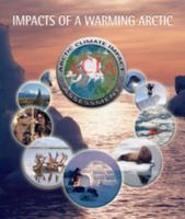 Impacts of a Warming Arctic 0521617782 Book Cover