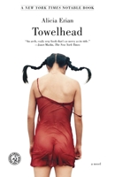 Towelhead 0743285123 Book Cover