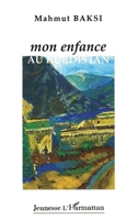 Mon Enfance Au Kurdistan 2738492762 Book Cover