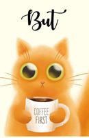 Internet Password Logbook: Discreet Internet Password Organizer, Password Log Book for People Who Love Cat Looks Like a Regular Book (Hidden Plain View) 1792855168 Book Cover