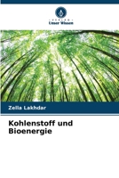 Kohlenstoff und Bioenergie 6206121542 Book Cover