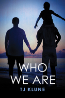 Who We Are 1613724608 Book Cover