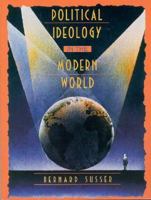 Political Ideology in the Modern World 002418442X Book Cover