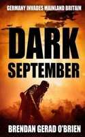 Dark September 1540729710 Book Cover