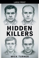 Hidden killers B0G1BF81MW Book Cover