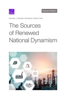 The Sources of Renewed National Dynamism 1977413250 Book Cover