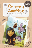 Runway Zombee 1631631659 Book Cover
