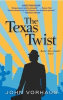 The Texas Twist 1938849078 Book Cover
