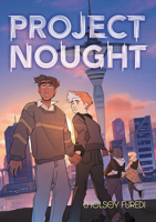 Project Nought 0358381681 Book Cover