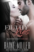Filthy Lies 1942095414 Book Cover