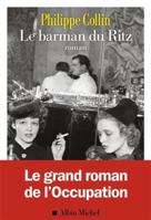 Le Barman du Ritz 2226479937 Book Cover