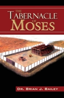 The Tabernacle of Moses B0BNH11QHM Book Cover