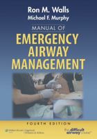 Manual para el Control Urgente de la Via Aerea