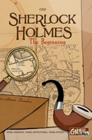 Sherlock Holmes : la BD dont vous êtes le héros 1952116007 Book Cover