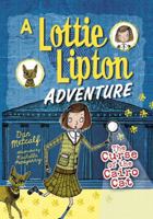 The Curse of the Cairo Cat: A Lottie Lipton Adventure 1512481866 Book Cover