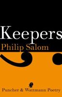 Keepers 1921450398 Book Cover