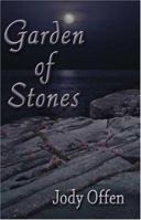 Garden of Stones 141372115X Book Cover