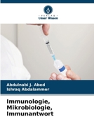 Immunologie, Mikrobiologie, Immunantwort (German Edition) 620829939X Book Cover
