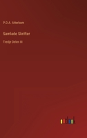 Samlade Skrifter: Tredje Delen III 3368217364 Book Cover