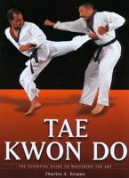 Judo (Martial Arts) 1585744492 Book Cover