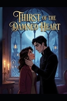 Thirst of the Damned Heart B0GKDQV7L9 Book Cover