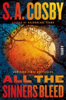 All the Sinners Bleed 1250831911 Book Cover