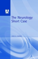 The Neurology Short Case 0340549238 Book Cover