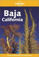 Baja California 1864501987 Book Cover