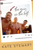 The Guy on the Left 1966332017 Book Cover