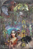 Nihala: God's Dark Algorithm — chronicles of the A.I. Uprising B0H4HKBGD2 Book Cover